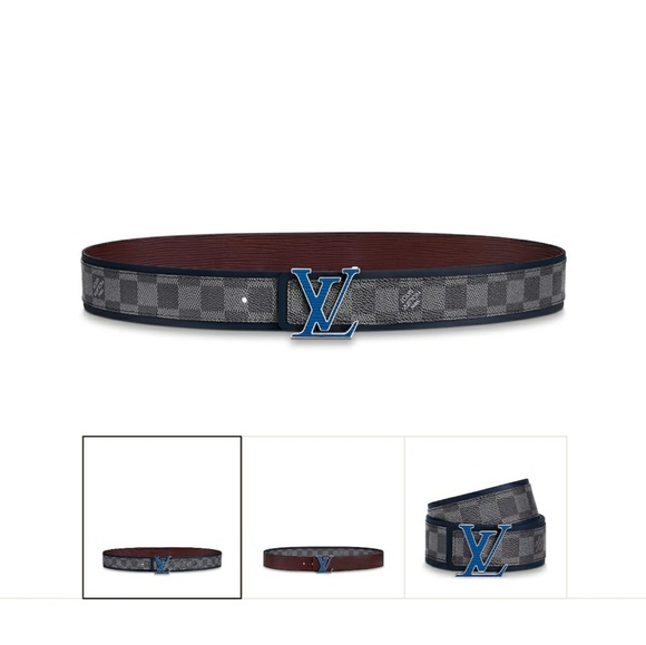 Louis Vuitton belt - Picture 7 of 7